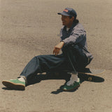 LOUIE LOPEZ PRO 2 X Noah First Tee LOW CUT A22358C snms.shop
