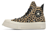 CT70 De Luxe LEOPARD PRINT HI CUT A12814C snms.shop