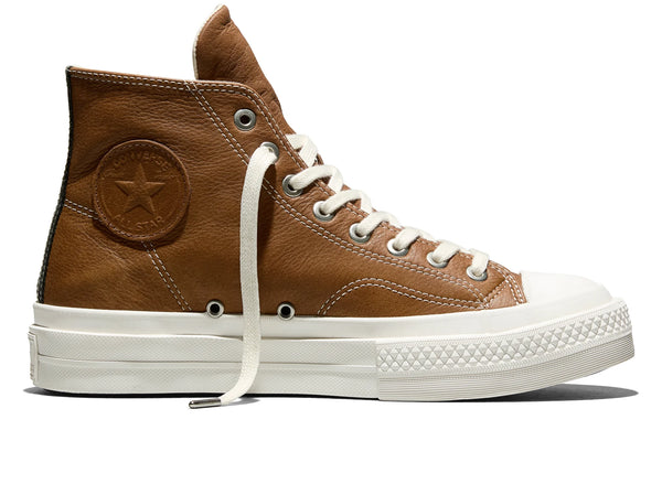 【CT70復刻・数量限定】Converse Chuck Taylor All Star 'First String' Chestnut HI CUT A17915C