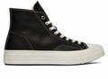 【CT70復刻・数量限定】Converse Chuck Taylor All Star 'First String Black Leather HI CUT A19069C