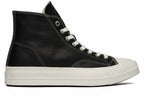 【CT70復刻・数量限定】Converse Chuck Taylor All Star 'First String Black Leather HI CUT A19069C