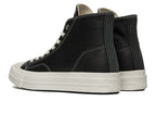 【CT70復刻・数量限定】Converse Chuck Taylor All Star 'First String Black Leather HI CUT A19069C