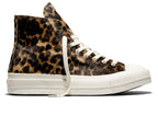【CT70復刻・数量限定】Converse Chuck Taylor All Star 'First String' Leopard HI CUT A16751C