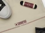 【CT70復刻・数量限定】Converse Chuck Taylor All Star 'First String Black Leather HI CUT A19069C