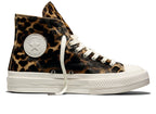 【CT70復刻・数量限定】Converse Chuck Taylor All Star 'First String' Leopard HI CUT A16751C