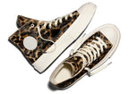 【CT70復刻・数量限定】Converse Chuck Taylor All Star 'First String' Leopard HI CUT A16751C