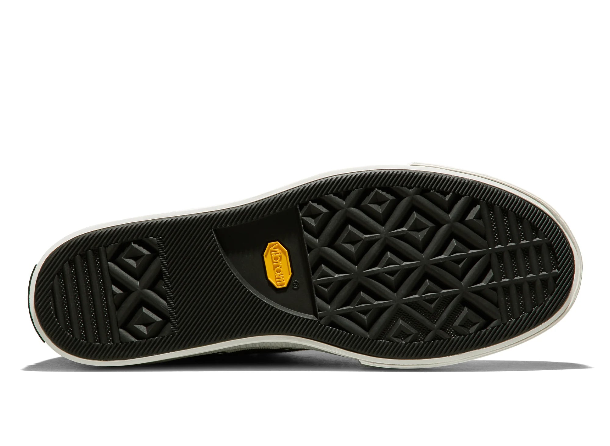 【CT70復刻・数量限定】Converse Chuck Taylor All Star 'First String' Stone / Charcoal HI CUT A14280C