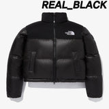 【ヴィメンズ・ソミ着用】24FW W'S NOVELTY NUPTSE RDS DOWN JACKET（11COLOR）