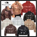 【ヴィメンズ・ソミ着用】24FW W'S NOVELTY NUPTSE RDS DOWN JACKET（11COLOR）