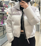 【ヴィメンズ・ソミ着用】24FW W'S NOVELTY NUPTSE RDS DOWN JACKET（11COLOR）