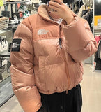 【ヴィメンズ・ソミ着用】24FW W'S NOVELTY NUPTSE RDS DOWN JACKET（11COLOR）