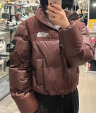 【ヴィメンズ・ソミ着用】24FW W'S NOVELTY NUPTSE RDS DOWN JACKET（11COLOR）