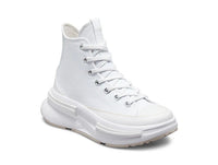 RUN STAR LEGACY CX FUTURE COMFORT TRIPLE WHITE HI CUT A06021C