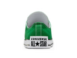 ALL STAR （ビックヒールパッチ）CTAS OX SKETCH GREEN LOW CUT A08526C