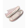 【EU限定】CT70 PINK WHITE SUEDE（スエード）LOW CUT A11588C