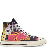 CT70 X Batman 80th Anniversary Black BLACK HI CUT 167317C snms.shop