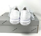 【旧品番】ALL STAR X Slam Jam Bosey MC WHITE LOW CUT 171224C