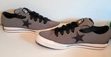 ONE STAR Skate Shoes Puff Dark Matter LOW CUT A14729C