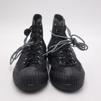 【旧品番】ALL STAR X Slam Jam Bosey MC Black HI CUT 171223C