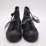 【旧品番】ALL STAR X Slam Jam Bosey MC Black HI CUT 171223C
