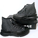 RUN STAR LEGACY CX X Kelly Oubre Jr THUNDER BLACK HI CUT A05291C