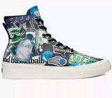 Converse Skid Grip High Beat the World HI CUT 170681C snms.shop