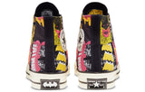 CT70 X Batman 80th Anniversary Black BLACK HI CUT 167317C snms.shop