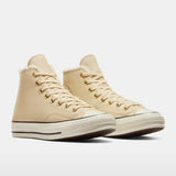 【数量限定】CT70 Leather & Fur Sherpa  Miso Glaze HI CUT A12443C