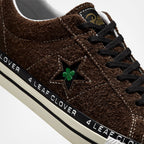 ONE STAR CONS Pro X Patta Four Leaf Clover LOW CUT A03174C