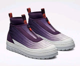 Converse x Paria Farzaneh Pro Leather X2 Tech Grape Royal HI CUT 171842C snms.shop