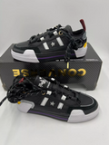 ONE STAR IBN Jasper Black LOW CUT A00247C snms.shop
