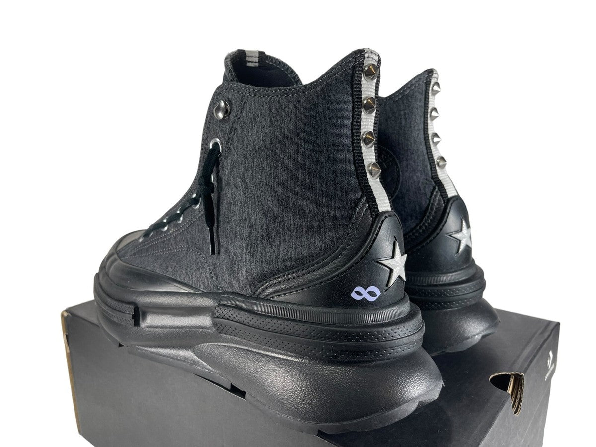 RUN STAR LEGACY CX X Kelly Oubre Jr THUNDER BLACK HI CUT A05291C
