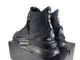 RUN STAR LEGACY CX X Kelly Oubre Jr THUNDER BLACK HI CUT A05291C