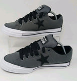 ONE STAR Skate Shoes Puff Dark Matter LOW CUT A14729C