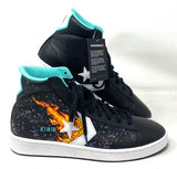 ALL STAR Pro Leather X NBA Jam HI CUT 171313C snms.shop