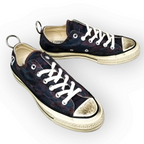 CT70 X UNDEFEATED New Warriors Camo LOW CUT 164834C