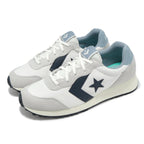 【カリナ着用】OMEGA TRAINER BARELY GREY A13376C
