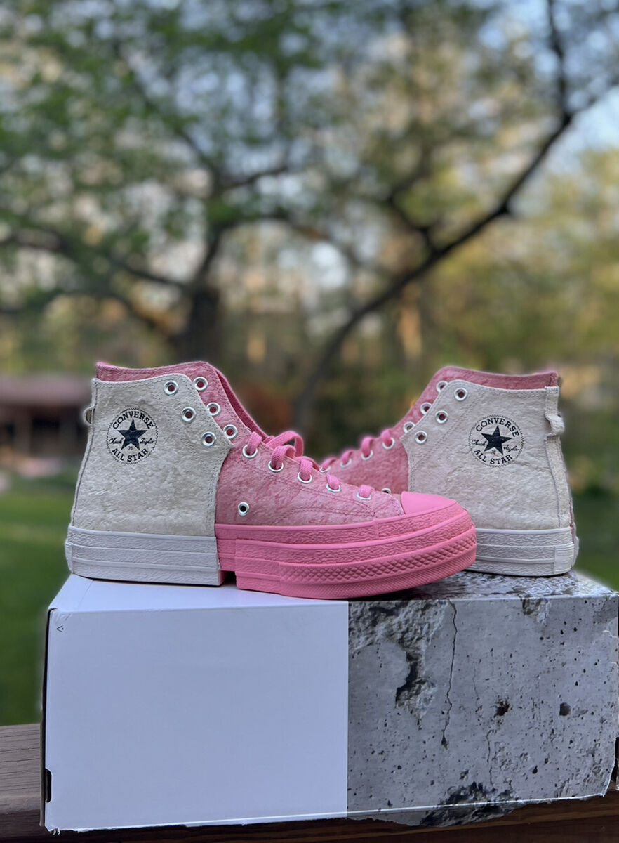 CT70 X Feng Chen Wang （フェン・チェン・ワン）2-in-1 Quartz Pink HI CUT 171837C