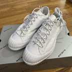 【旧品番】ALL STAR X Slam Jam Bosey MC WHITE LOW CUT 171224C