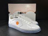 ALL STAR PRO LEATHER X ROKIT WHITE LOW CUT 169217C snms.shop