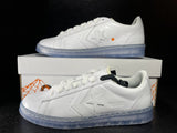 ALL STAR PRO LEATHER X ROKIT WHITE LOW CUT 169217C snms.shop