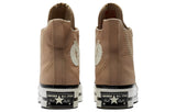 CT70 PLUS KHAKI HI CUT A05269C