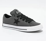 ONE STAR Skate Shoes Puff Dark Matter LOW CUT A14729C