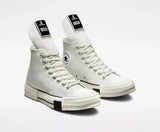 CT70 x Drkshdw Drkstr（Rick Owens）  Lily White HI CUT 172346C