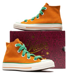 CT70 X Willy Wonka Oompa Loompa HI CUT A08152C