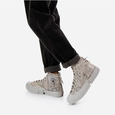 CT70 X Feng Chen Wang （フェン・チェン・ワン）2-in-1 Ivory Grey HI CUT 171838C