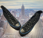 CT70 X UNDEFEATED BLACK HI CUT 171160C