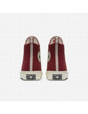 【旧旧品番】CT70 Felt Pack Terra Red HI CUT 157482C