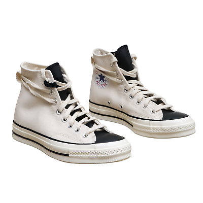 【デットストック】CT70 X Fear of God Essentials NATURAL 2020年製 HI CUT 167955C