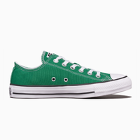 ALL STAR Chuck Taylor Amazon Green LOW CUT 150476C